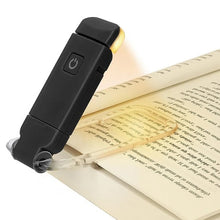 Laden Sie das Bild in den Galerie-Viewer, Tragbare USB-Kartenleselampe