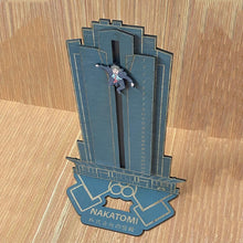 Laden Sie das Bild in den Galerie-Viewer, Adventskalender Bombenkalender aus Holz