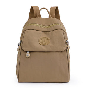Modischer Rucksack für Damen
