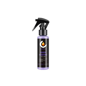 Lackschutzspray für Autos