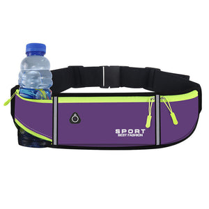 Sport-Lauf-Gürteltasche