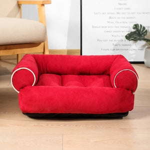 Schlafsofa für Hunde
