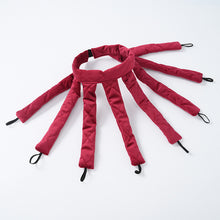 Laden Sie das Bild in den Galerie-Viewer, Schlafendes Stirnband Hitzefreier Lockenstab