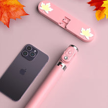 Laden Sie das Bild in den Galerie-Viewer, Handy Selfie Stick Handyhalter