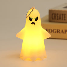 Laden Sie das Bild in den Galerie-Viewer, ✨2024 Kleines Geister-Nachtlicht tragen👻