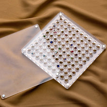 Laden Sie das Bild in den Galerie-Viewer, Magnetisches Acryl-Display für Muscheln