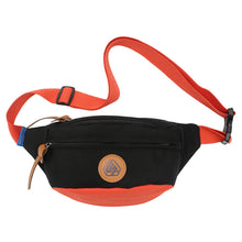 Laden Sie das Bild in den Galerie-Viewer, Bunte Crossbody-Gürteltasche