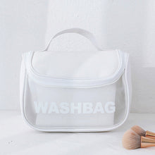Laden Sie das Bild in den Galerie-Viewer, Wasserdichte Kosmetiktasche