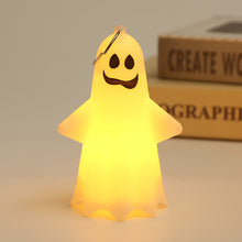 Laden Sie das Bild in den Galerie-Viewer, ✨2024 Kleines Geister-Nachtlicht tragen👻