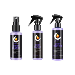 Lackschutzspray für Autos