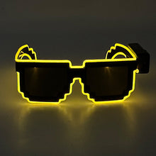 Laden Sie das Bild in den Galerie-Viewer, Mosaic Luminous Sunglasses