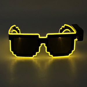 Mosaic Luminous Sunglasses
