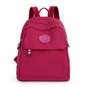 Modischer Rucksack für Damen