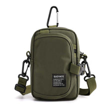 Laden Sie das Bild in den Galerie-Viewer, Multifunktionale Unisex-Gürteltasche