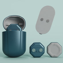 Laden Sie das Bild in den Galerie-Viewer, Tragbares Mini-Massagegerät