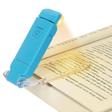 Laden Sie das Bild in den Galerie-Viewer, Tragbare USB-Kartenleselampe