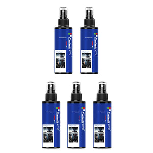 Wasserabweisende Beschichtung für Autos