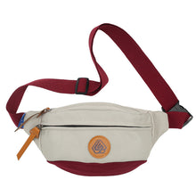 Laden Sie das Bild in den Galerie-Viewer, Bunte Crossbody-Gürteltasche