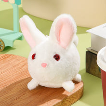 Laden Sie das Bild in den Galerie-Viewer, Schwanzwedelnde Klingende Critter-Puppen