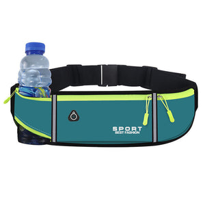 Sport-Lauf-Gürteltasche