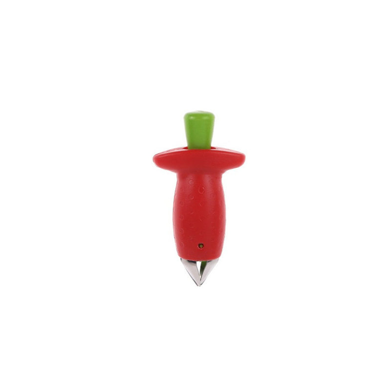 Erdbeerkern Entferner