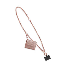 Laden Sie das Bild in den Galerie-Viewer, Handy Lanyard Kette Tasche