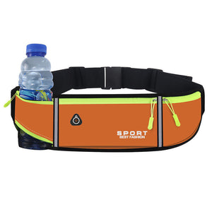 Sport-Lauf-Gürteltasche