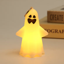 Laden Sie das Bild in den Galerie-Viewer, ✨2024 Kleines Geister-Nachtlicht tragen👻