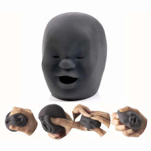 Laden Sie das Bild in den Galerie-Viewer, Lustige Emotionsbälle mit menschlichem Gesicht