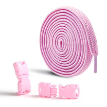 Laden Sie das Bild in den Galerie-Viewer, Faule bunte Schnürsenkelschnalle