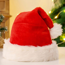 Laden Sie das Bild in den Galerie-Viewer, Weihnachten Hut