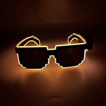 Laden Sie das Bild in den Galerie-Viewer, Mosaic Luminous Sunglasses