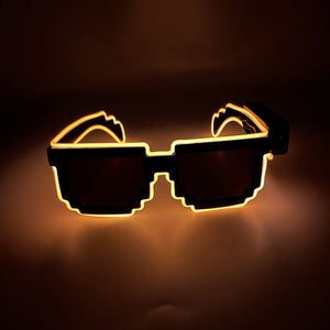 Mosaic Luminous Sunglasses