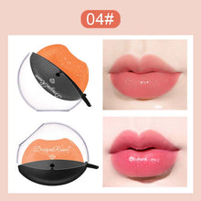 Laden Sie das Bild in den Galerie-Viewer, Farbwechselnder Perlmutt-Glitzer-Lippenstift