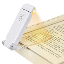 Laden Sie das Bild in den Galerie-Viewer, Tragbare USB-Kartenleselampe