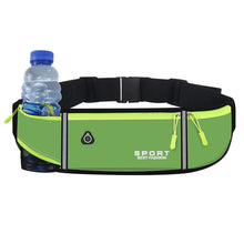 Laden Sie das Bild in den Galerie-Viewer, Sport-Lauf-Gürteltasche