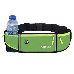 Sport-Lauf-Gürteltasche