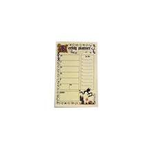 Laden Sie das Bild in den Galerie-Viewer, Briefpapier der mittelalterlichen Notizblock-Serie