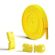 Laden Sie das Bild in den Galerie-Viewer, Faule bunte Schnürsenkelschnalle