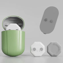 Laden Sie das Bild in den Galerie-Viewer, Tragbares Mini-Massagegerät