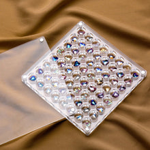 Laden Sie das Bild in den Galerie-Viewer, Magnetisches Acryl-Display für Muscheln