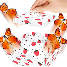 Laden Sie das Bild in den Galerie-Viewer, Magischer fliegender Schmetterling