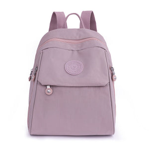 Modischer Rucksack für Damen