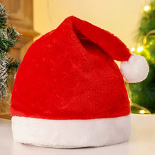 Laden Sie das Bild in den Galerie-Viewer, Weihnachten Hut
