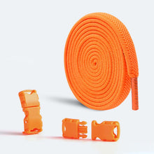 Laden Sie das Bild in den Galerie-Viewer, Faule bunte Schnürsenkelschnalle