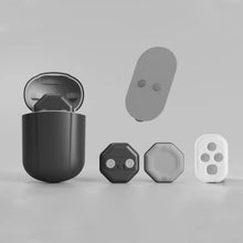 Laden Sie das Bild in den Galerie-Viewer, Tragbares Mini-Massagegerät