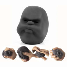 Laden Sie das Bild in den Galerie-Viewer, Lustige Emotionsbälle mit menschlichem Gesicht