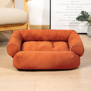 Schlafsofa für Hunde