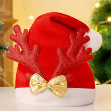 Laden Sie das Bild in den Galerie-Viewer, Weihnachten Hut