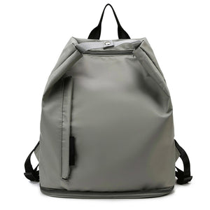 Leichter wasserdichter Freizeitrucksack
